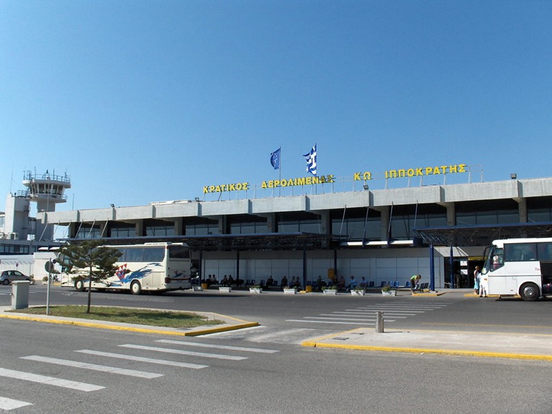 Kos Island International Airport