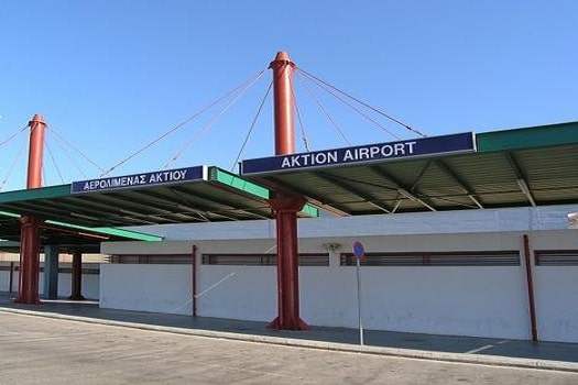 Preveza (Aktion) National Airport