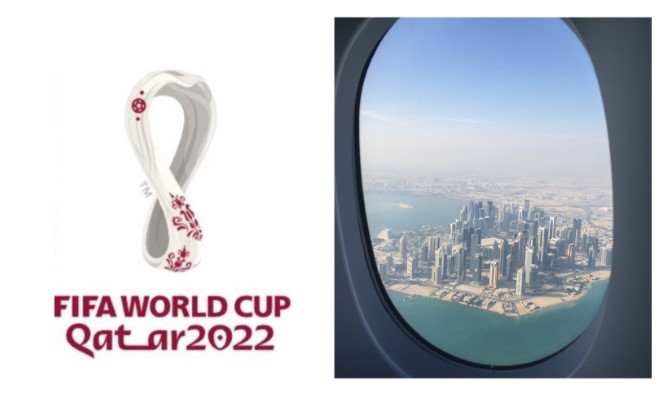 ACMI Aircraft Availability during FIFA World Cup